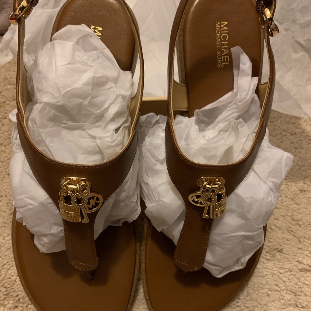 COPY - Michael Kors Sandals